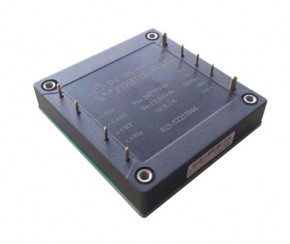 100-200W Half brick dc dc converter